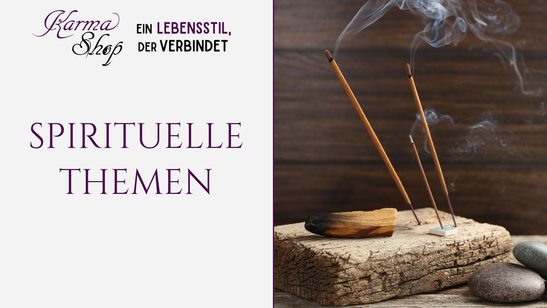 Räuchern: Tradition, Anwendung und Vorteile für Körper und Geist