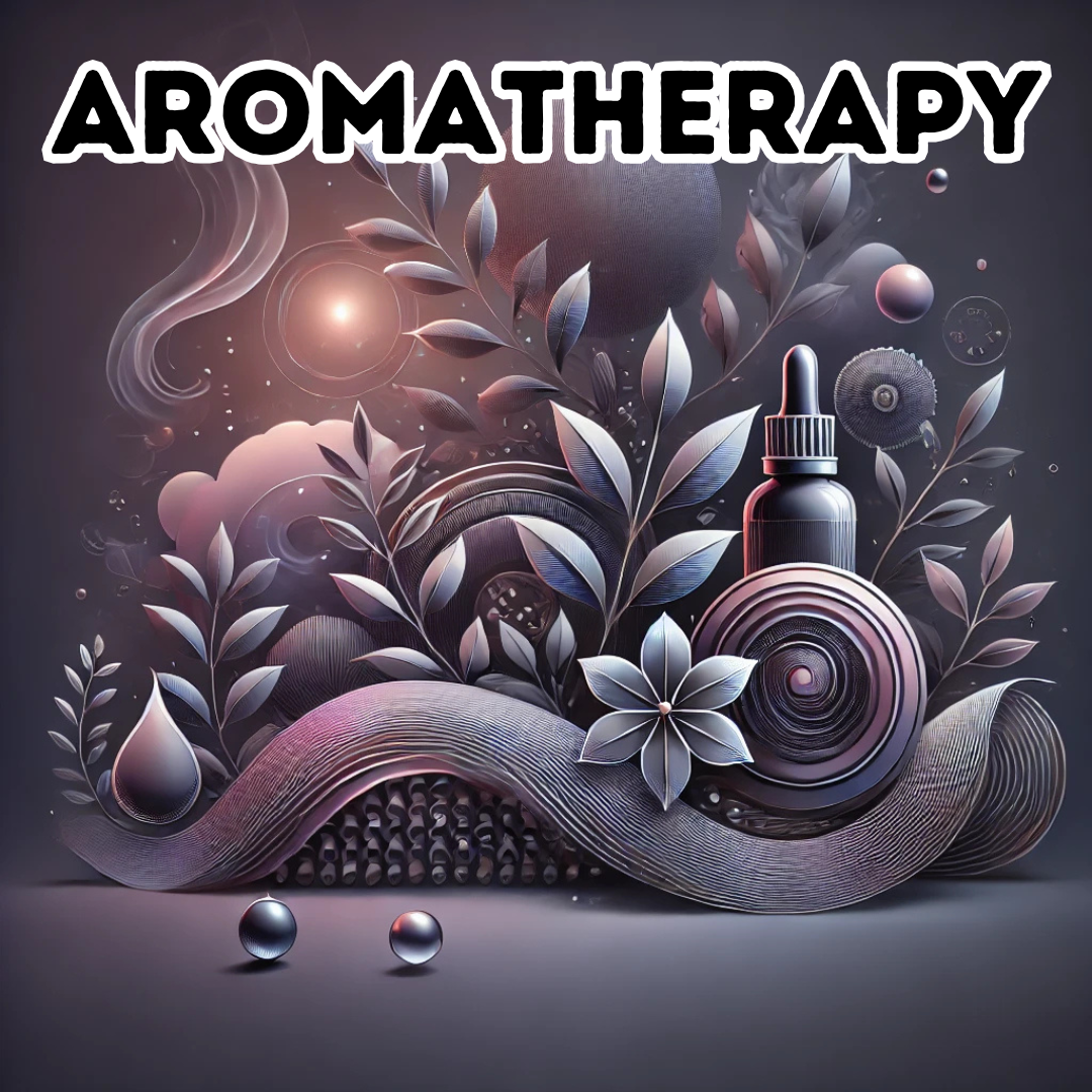 Aromatherapie