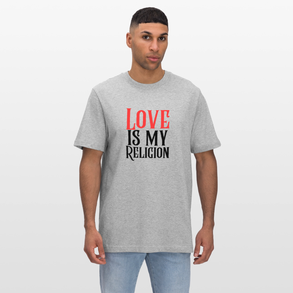 Bio Unisex T-Shirt RELIGION