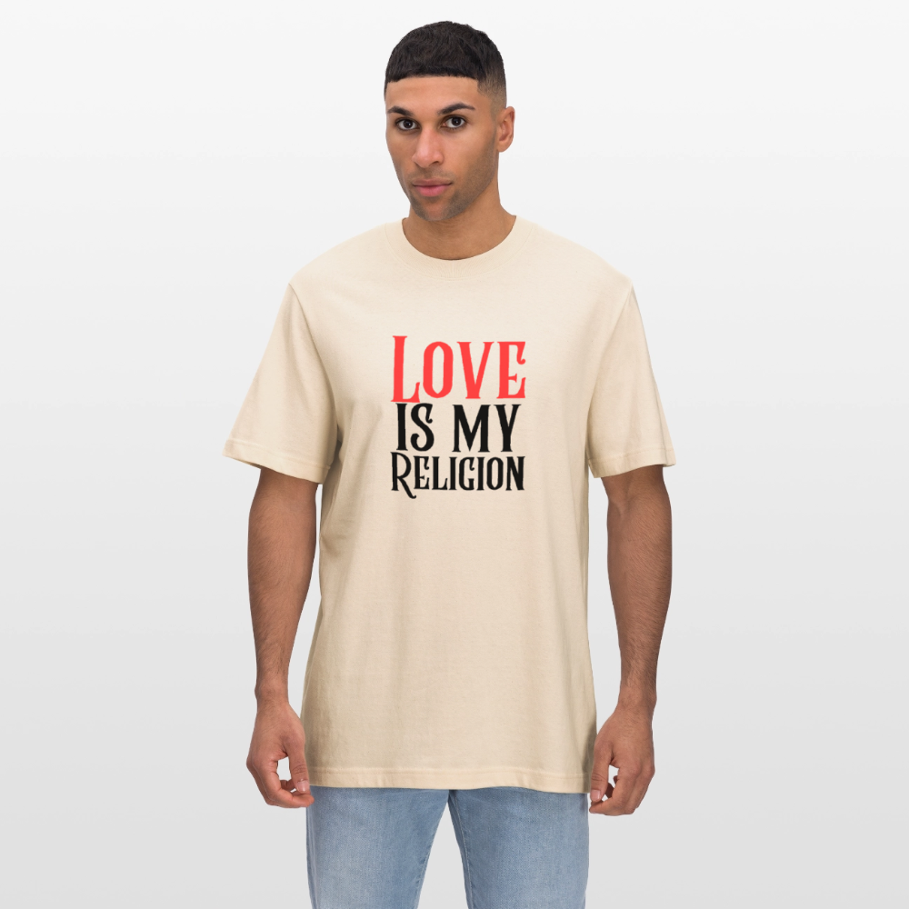 Bio Unisex T-Shirt RELIGION