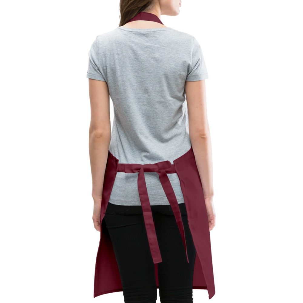 MyEcoStyle Schürze aus Baumwolle