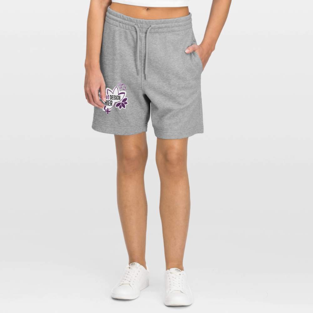 MyEcoStyle Bio Unisex Joggingshorts