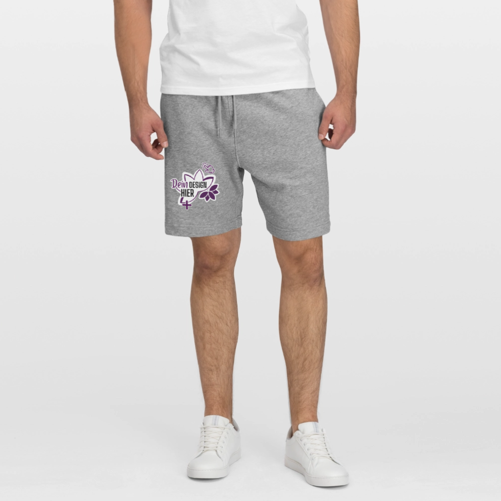MyEcoStyle Bio Unisex Joggingshorts