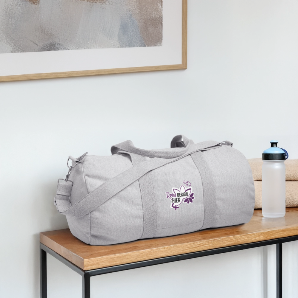 MyEcoStyle recycelte Tasche