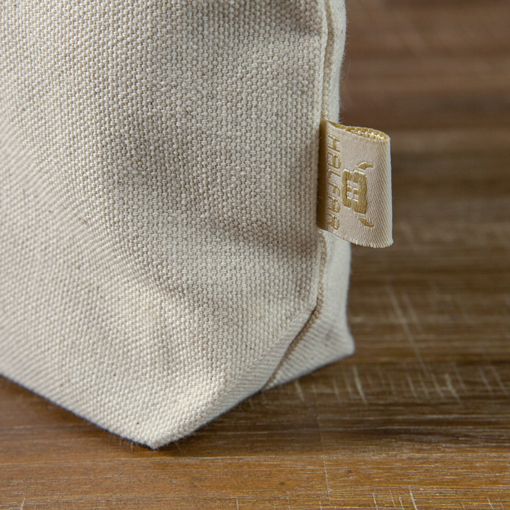 Personalisierbare Tasche aus Bio-Baumwolle – MyEcoStyle