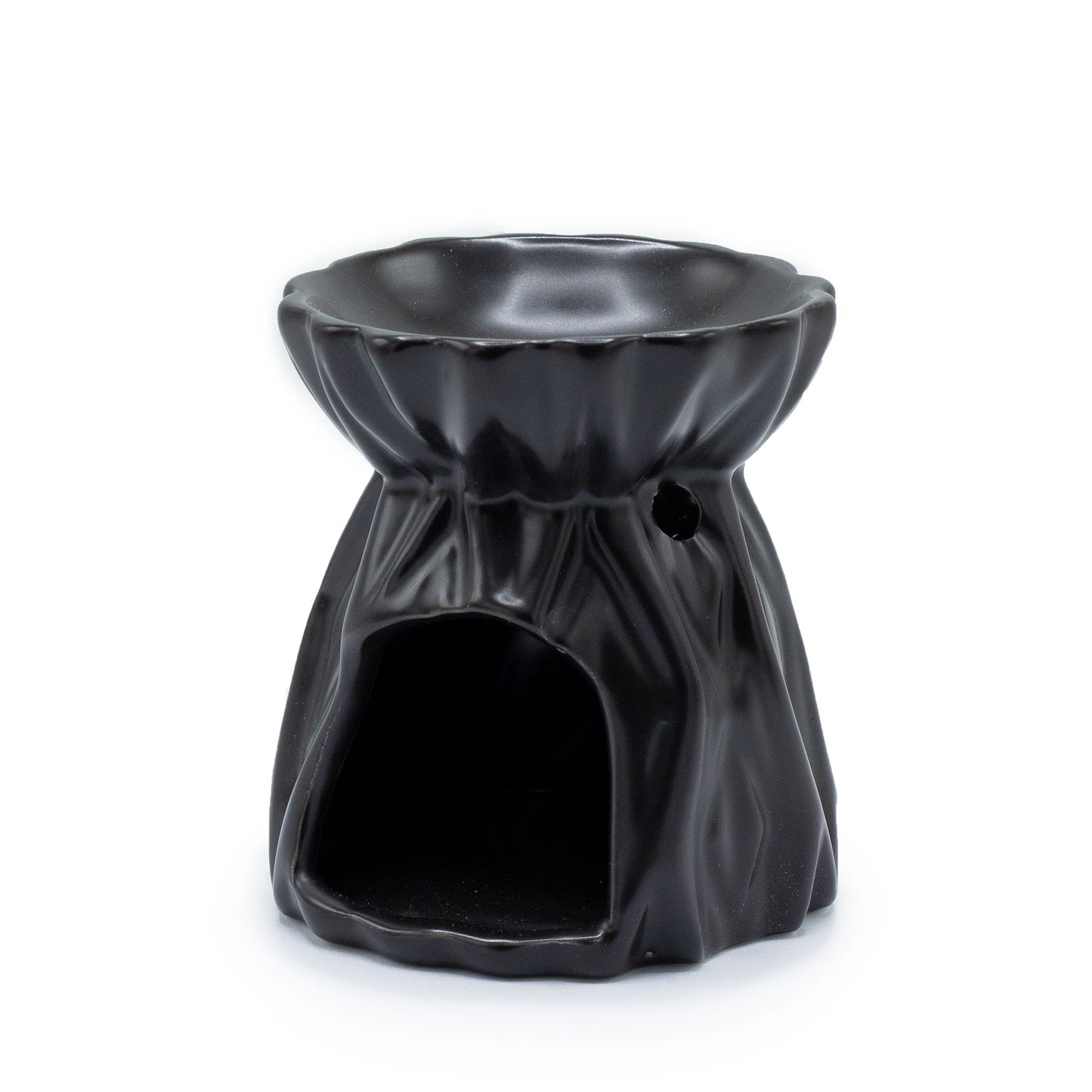 Elegante Duftlampe – Geometrisches Design