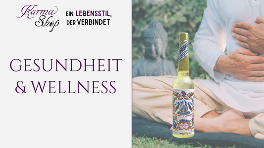 Agua de Florida – Kraftvolles Blütenwasser aus Peru, Zeremonie, Tradition, Aura