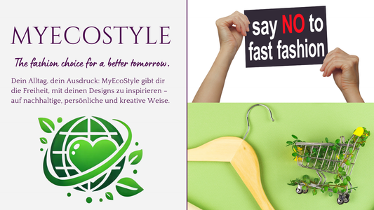 Fast Fashion vs. nachhaltige Mode