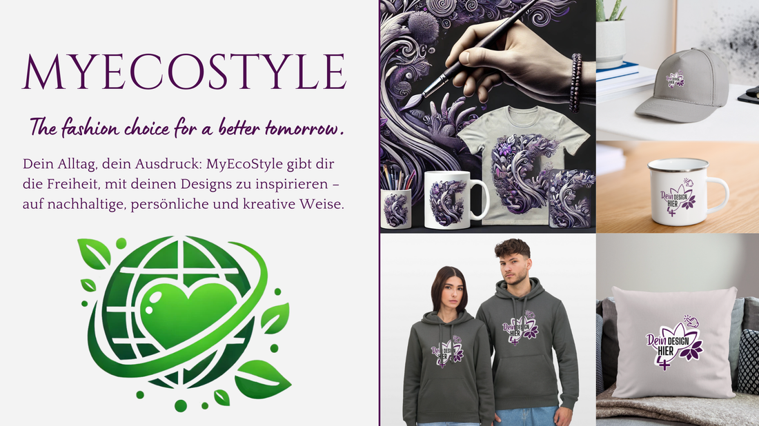 Personalisierte Produkte für deinen Alltag, individuelle geschenke, unikate
