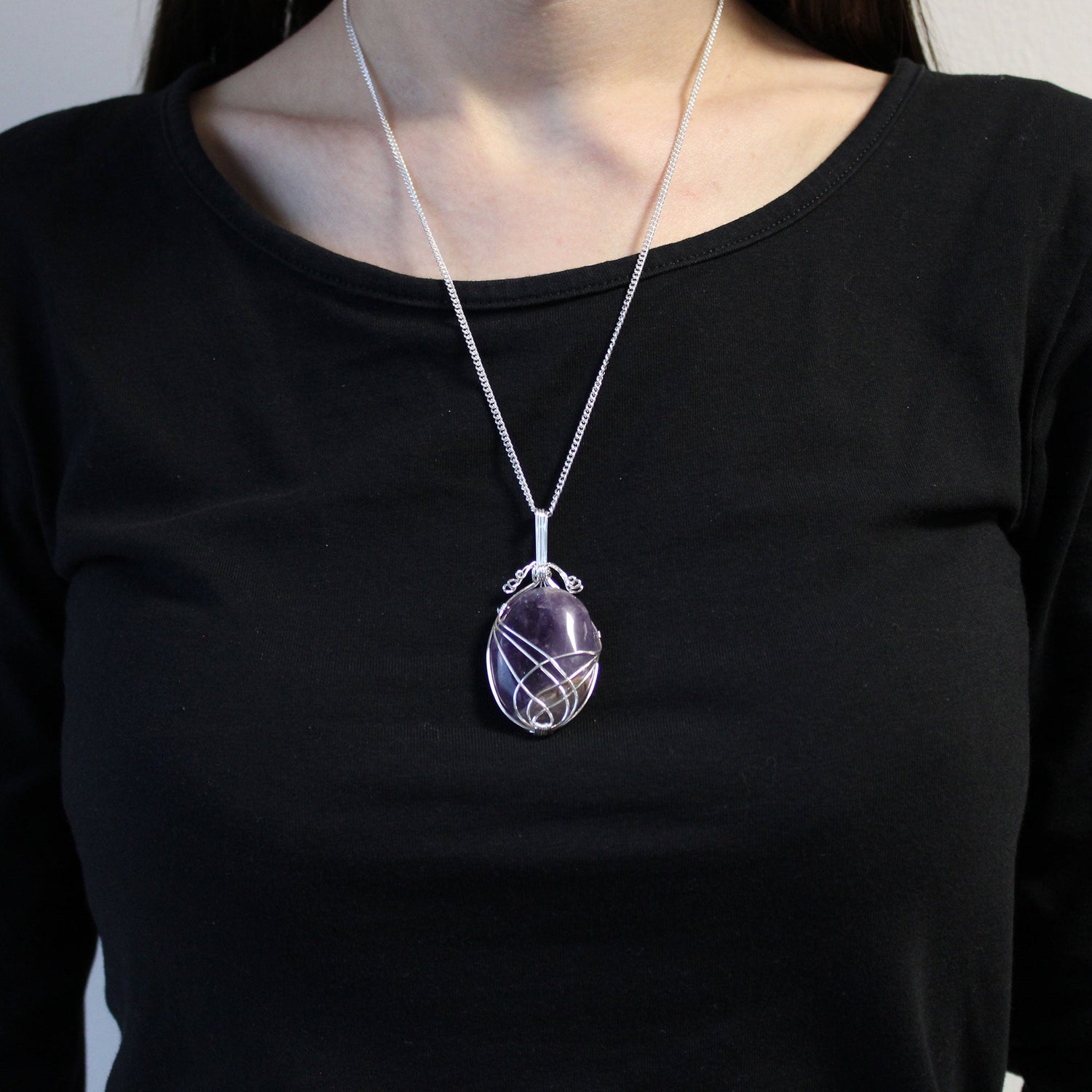 Produkte mit Amethyst
