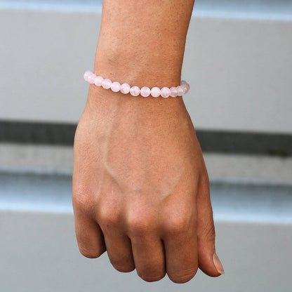 18K Vergoldetes Edelstein-Armband