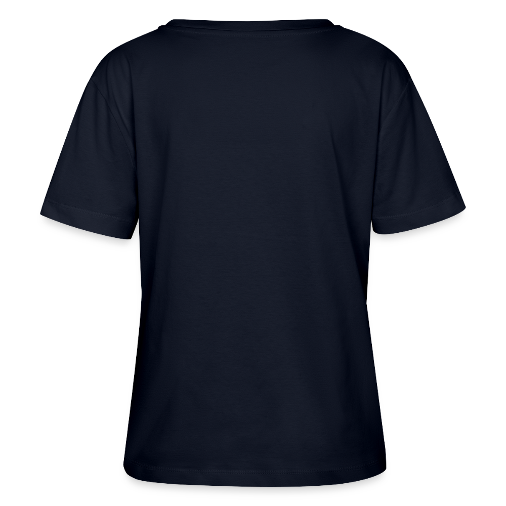 Bio Rundhals Frauen T-Shirt RELIGION