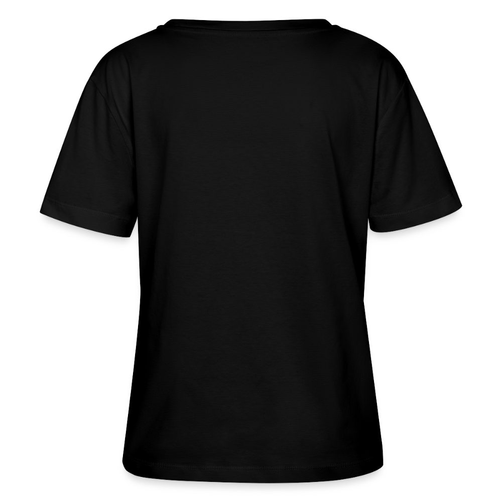 Bio Rundhals Frauen T-Shirt RELIGION