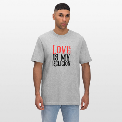 Bio Unisex T-Shirt RELIGION