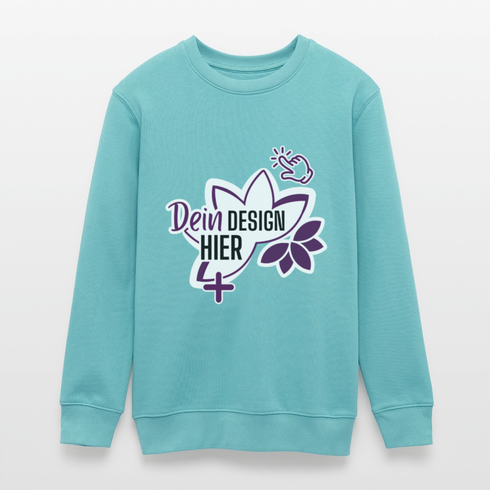 MyEcoStyle Bio Teenager Pullover