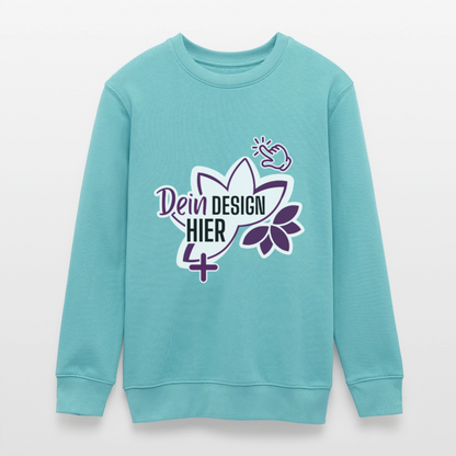 MyEcoStyle Bio Teenager Pullover
