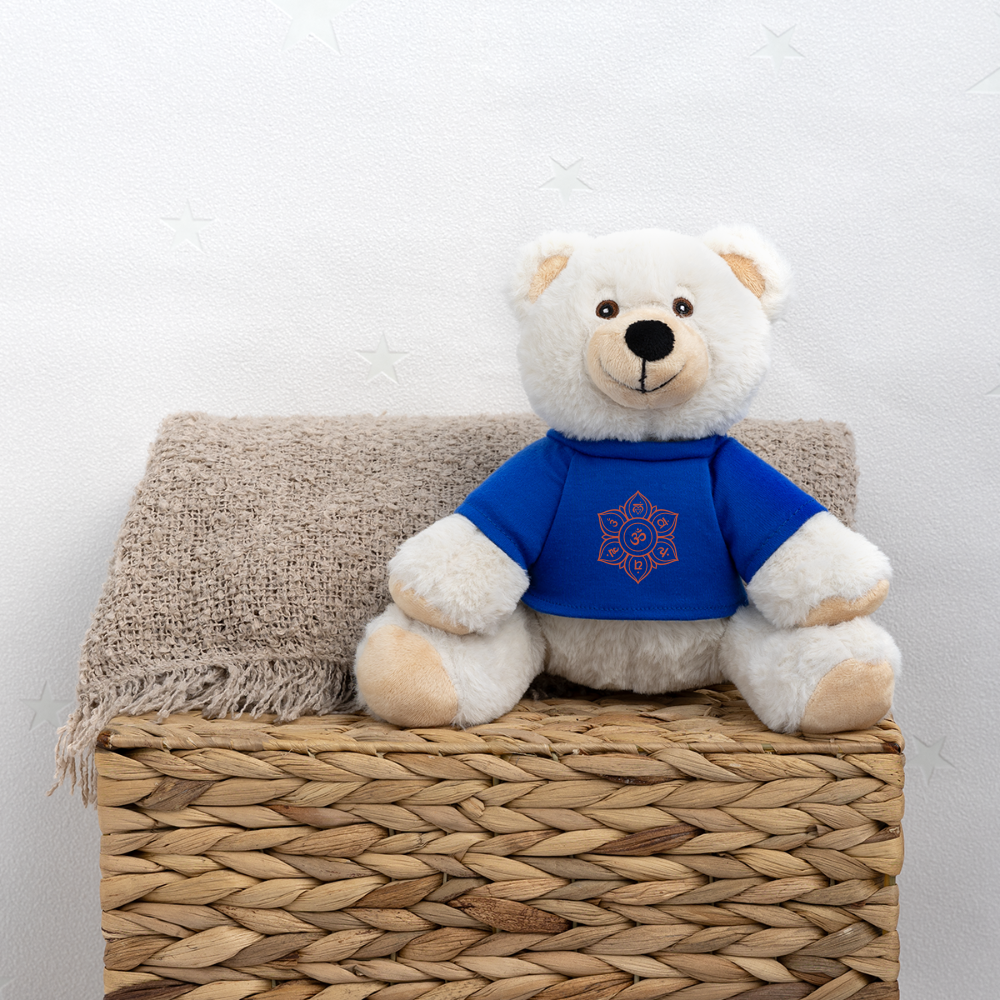 MiniFeet® RecycelBär® MANTRA