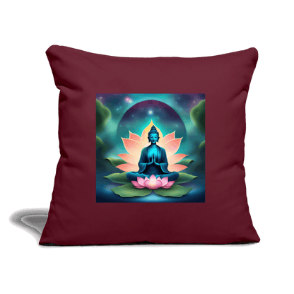 Baumwolle Sofakissenbezug LOTUS