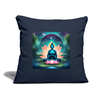 Baumwolle Sofakissenbezug LOTUS