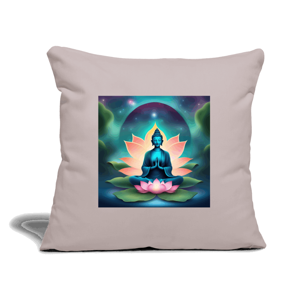 Baumwolle Sofakissenbezug LOTUS