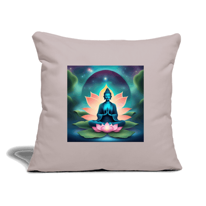 Baumwolle Sofakissenbezug LOTUS