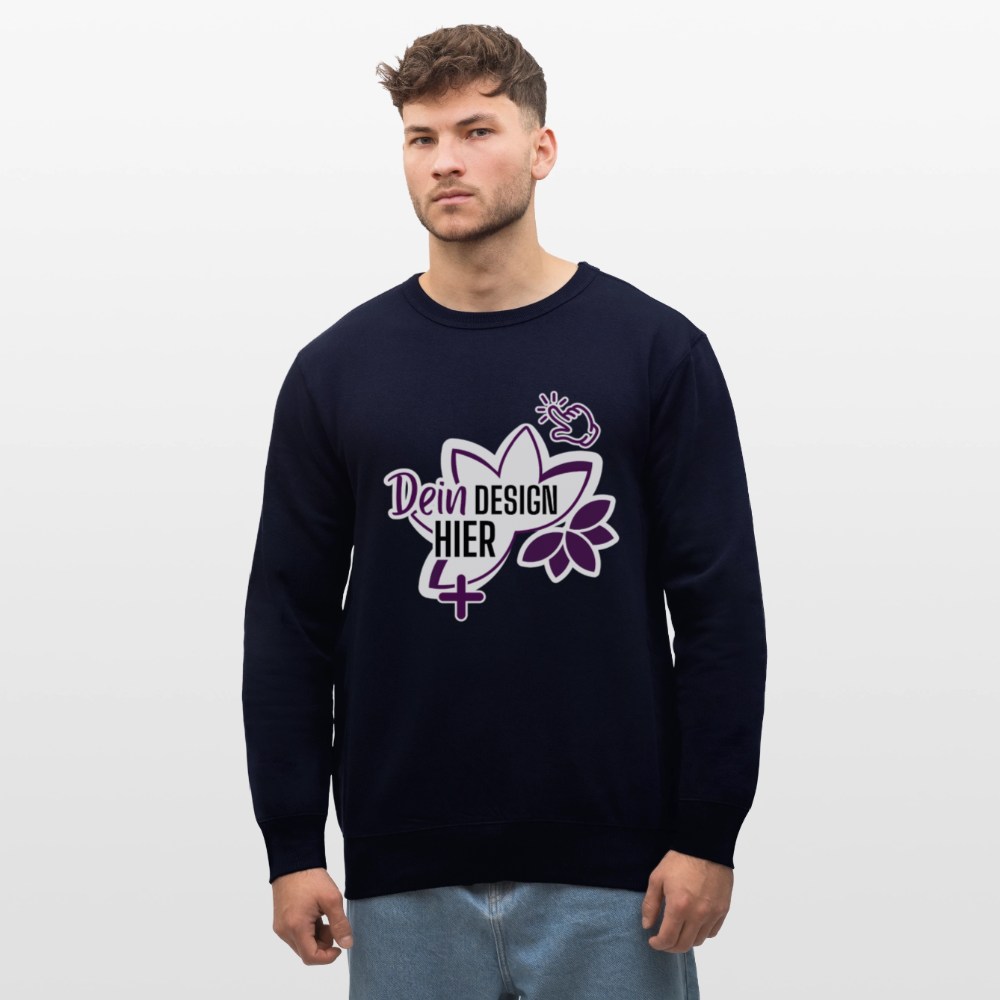 MyEcoStyle Bio Unisex Pullover
