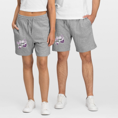 MyEcoStyle Bio Unisex Joggingshorts
