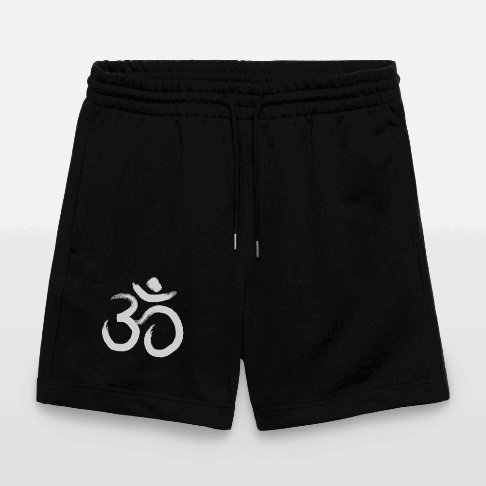 Bio Unisex Joggingshorts OM