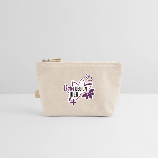 Personalisierbare Tasche aus Bio-Baumwolle – MyEcoStyle