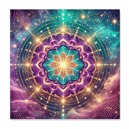 Poster 20x20 cm